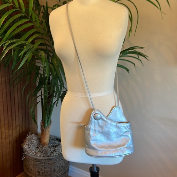 OHH! ASHLEY Cross body purse - Picture 2 of 10